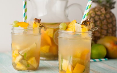 Sensational Sangria