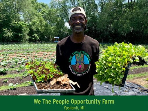 We The People Farm