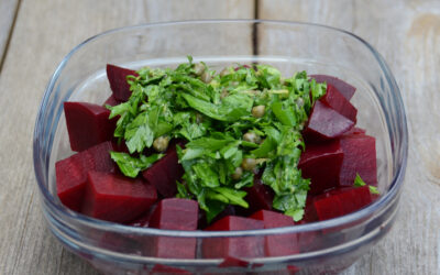 Salsa Verde