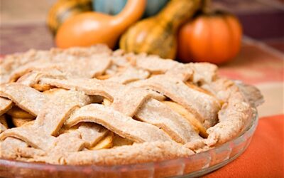 Tasty Apple Pie