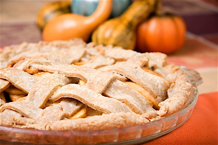 Tasty Apple Pie