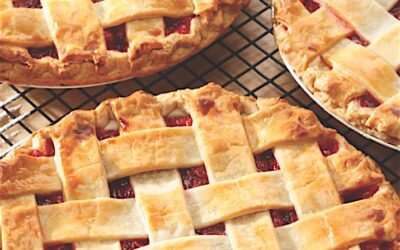 Basic Pie Dough