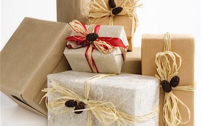 5 Tasty (and Tasteful) Kitchen Gifts