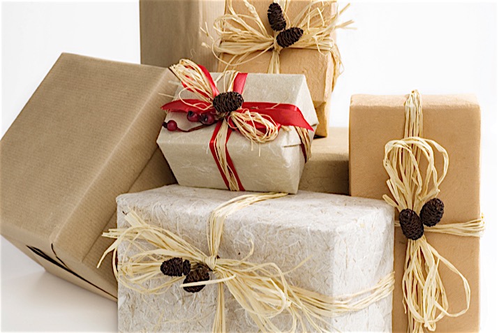 5 Tasty (and Tasteful) Kitchen Gifts