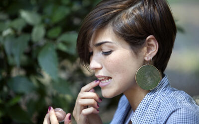 DIY Lip Balm