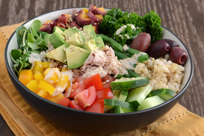 One and Done: The Only New Year’s Resolution You’ll Ever Need