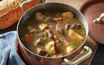 Irish Beef Stew