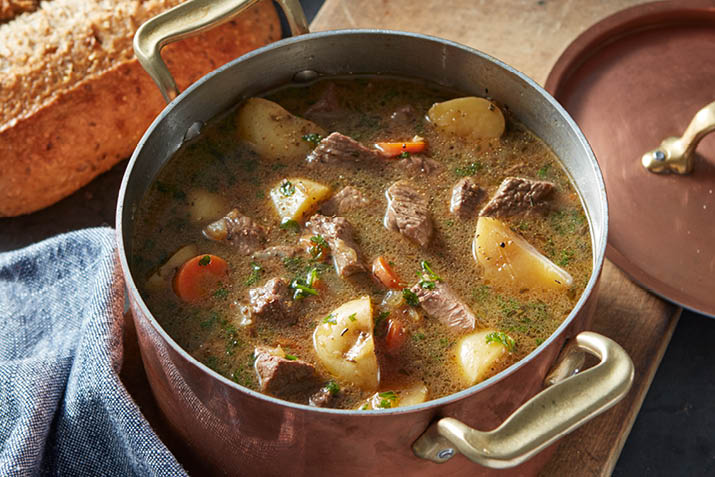 Irish Beef Stew