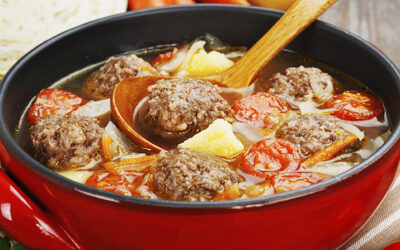 Unstuffed Cabbage