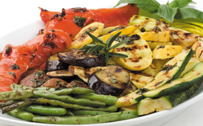 Antipasto