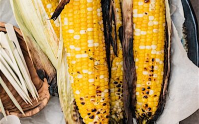 Get the Grill Started