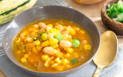 Three Sisters Soup