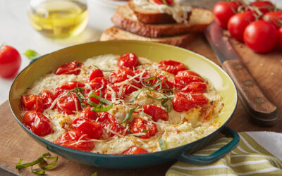 Margherita Dip