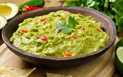 Guacamole
