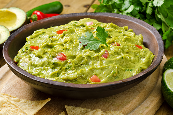 Guacamole