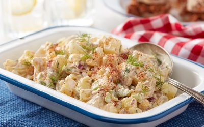 Classic Potato Salad